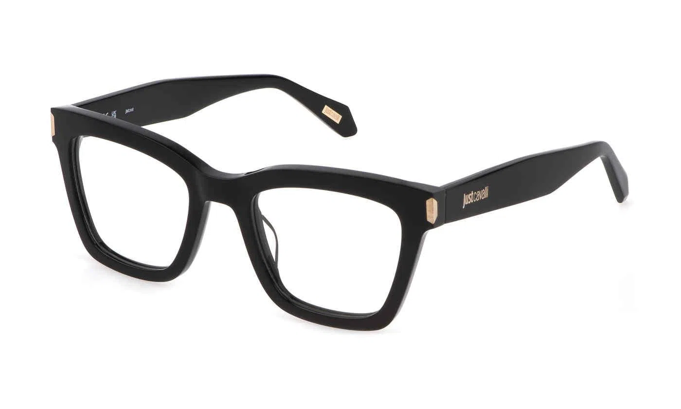 Just Cavalli VJC003 Eyeglasses - view 2